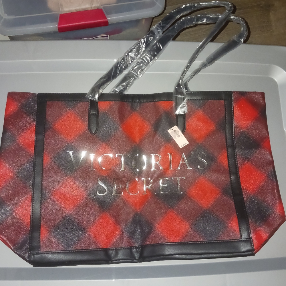 Victoria secret bag